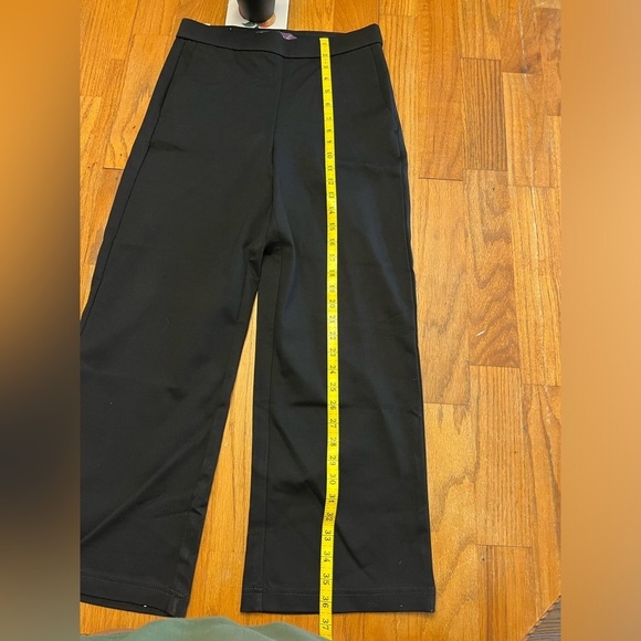 NWT Gloria Vanderbilt PontePant - Picture 2 of 7